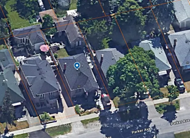 Additional property image - 55 Parker Ave