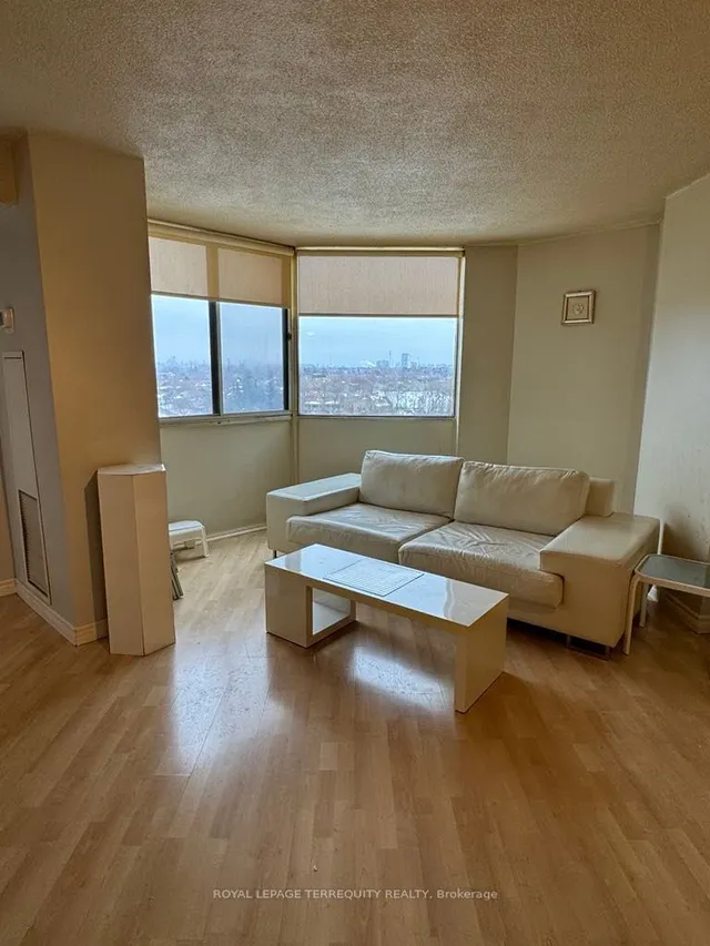 Additional property image - 236 Albion Rd Unit 1012