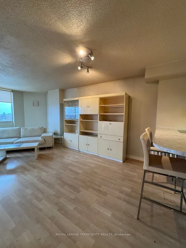 Additional property image - 236 Albion Rd Unit 1012