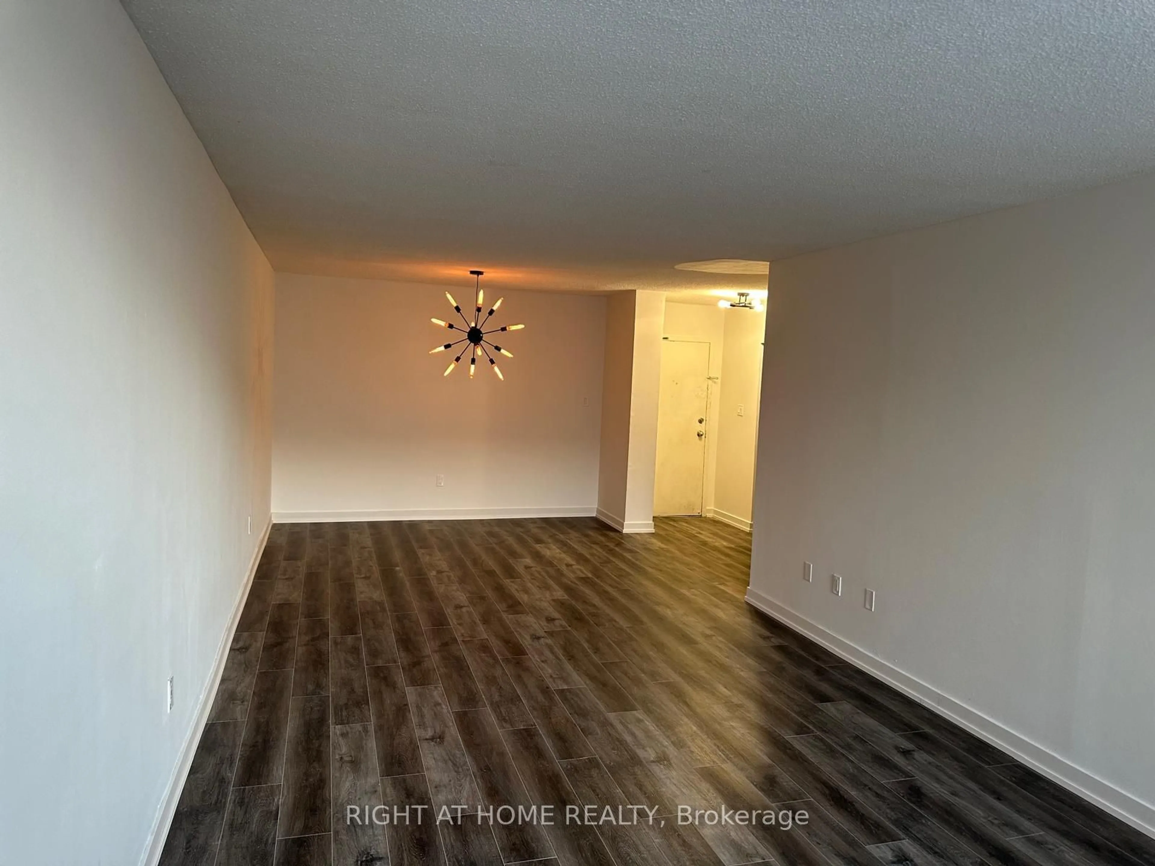 A pic of a room for 320 Dixon Dr #1616, Toronto Ontario M9R 1S8