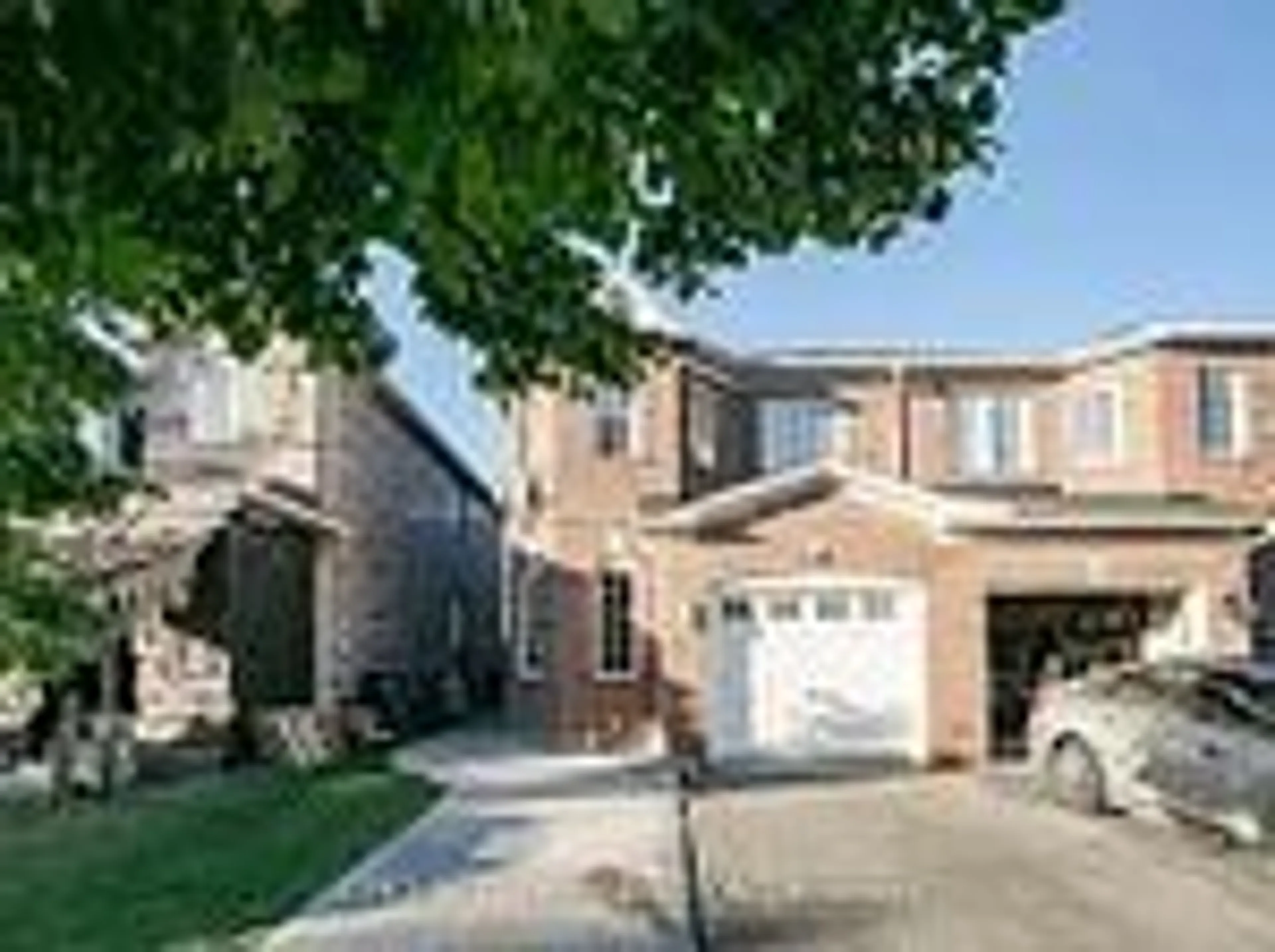 Home with brick exterior material, street for 4 Lake Louise Dr, Brampton Ontario L6X 4W7