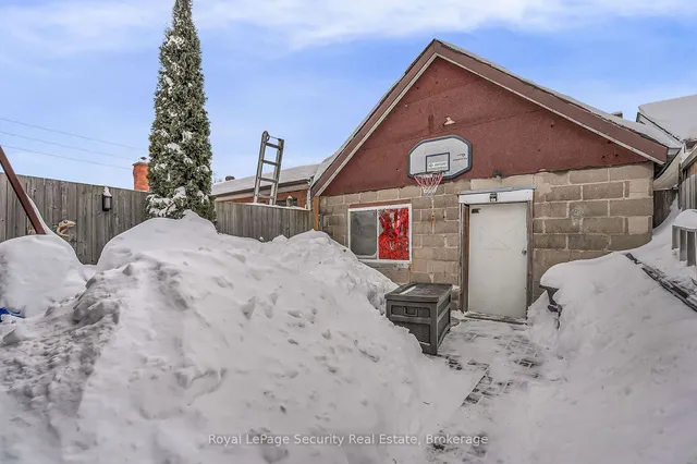 Additional property image - 274 Nairn Ave