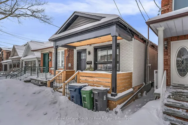 Additional property image - 274 Nairn Ave