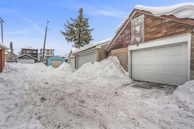 Additional property image - 274 Nairn Ave