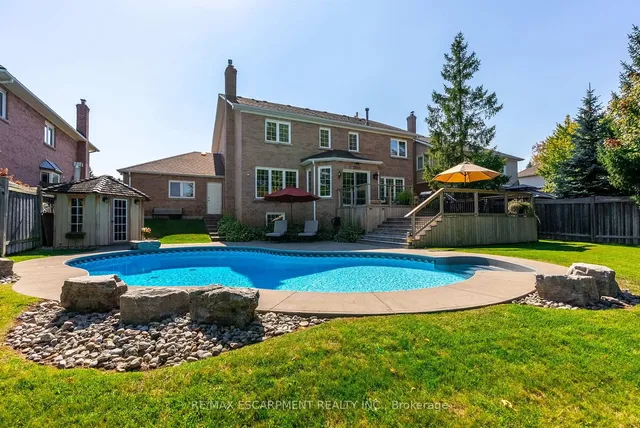 Additional property image - 2049 Country Club Dr