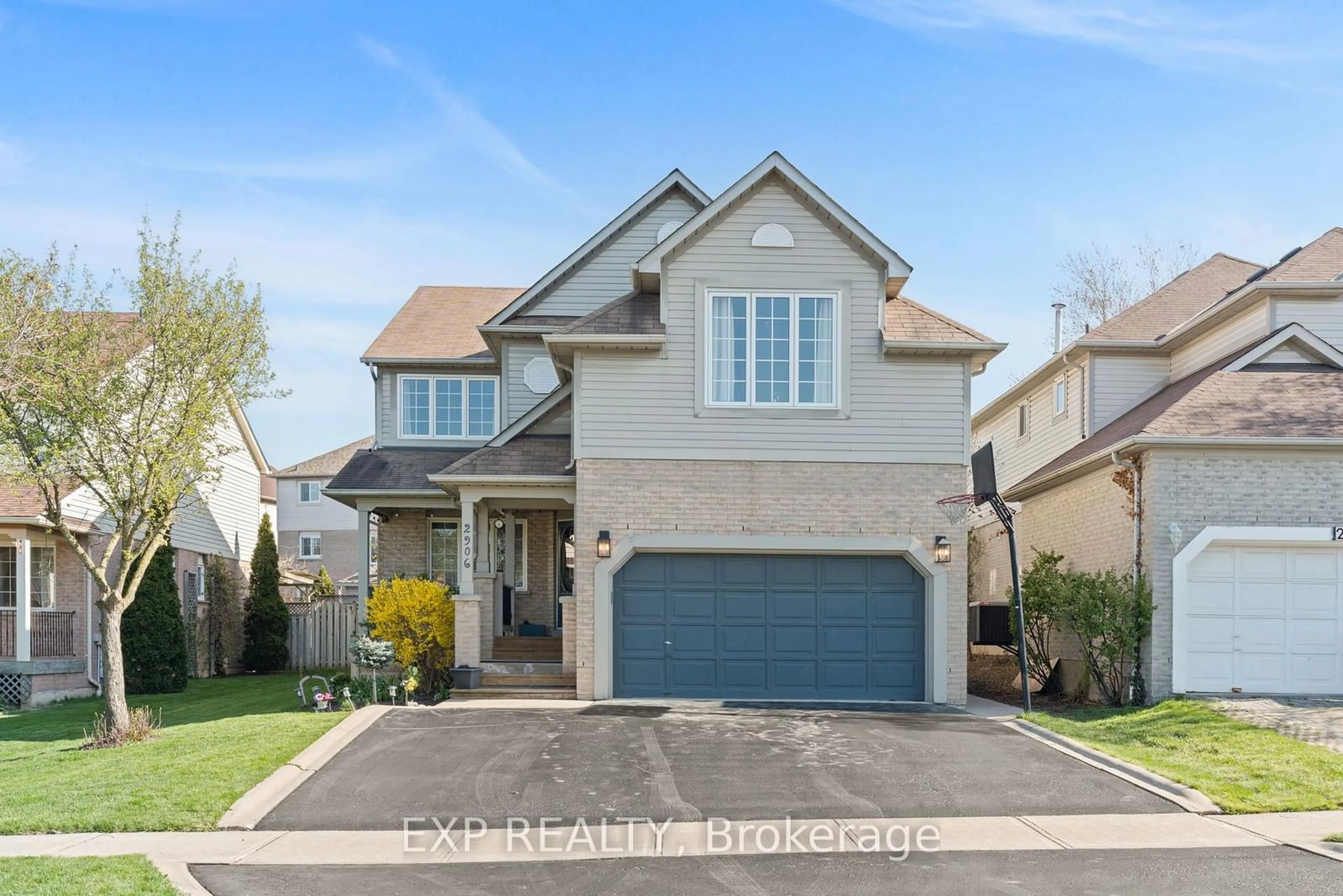 Unknown for 2906 Peacock Dr, Mississauga Ontario L5M 5S2