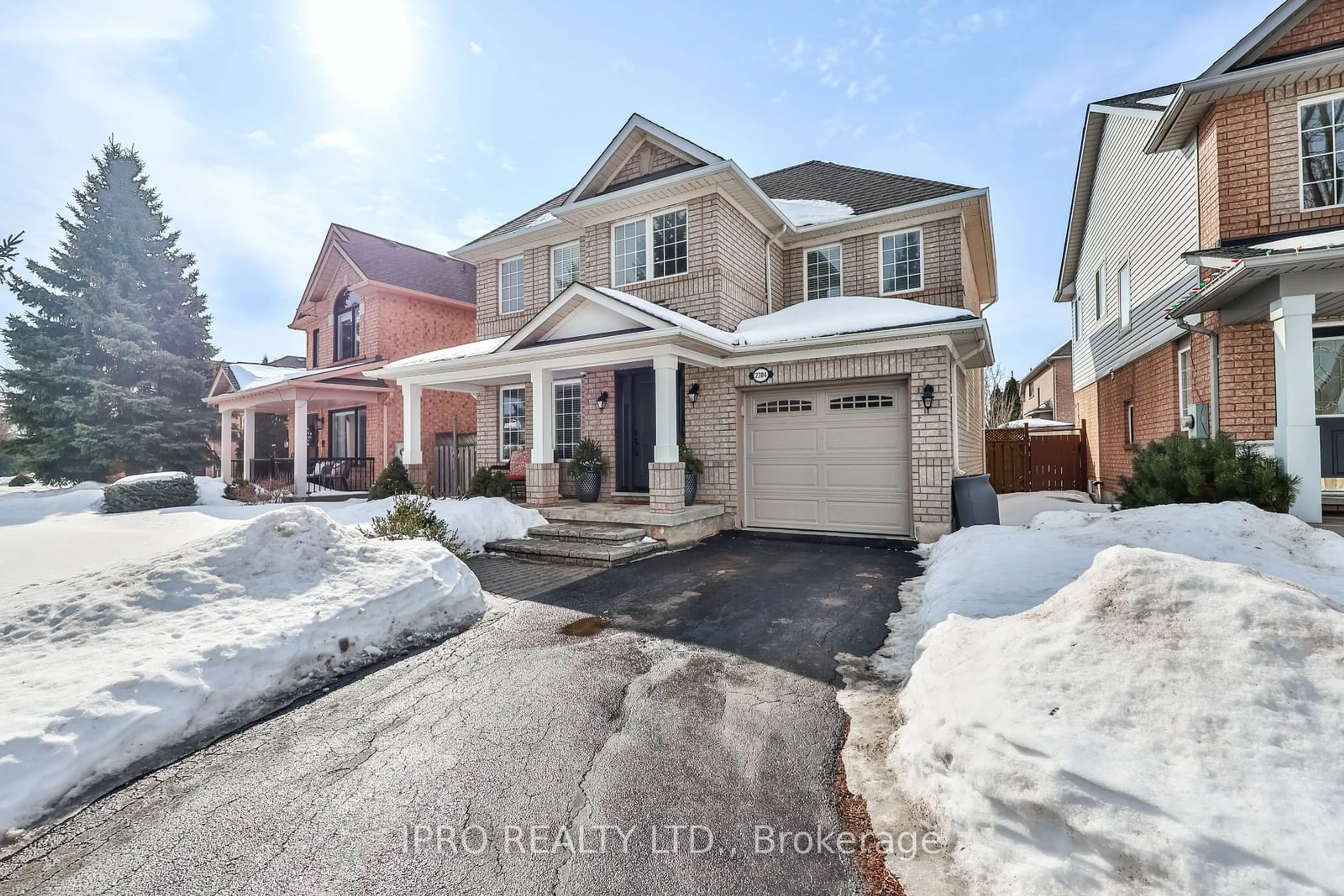 Unknown for 2384 Proudfoot Tr, Oakville Ontario L6M 3Y1