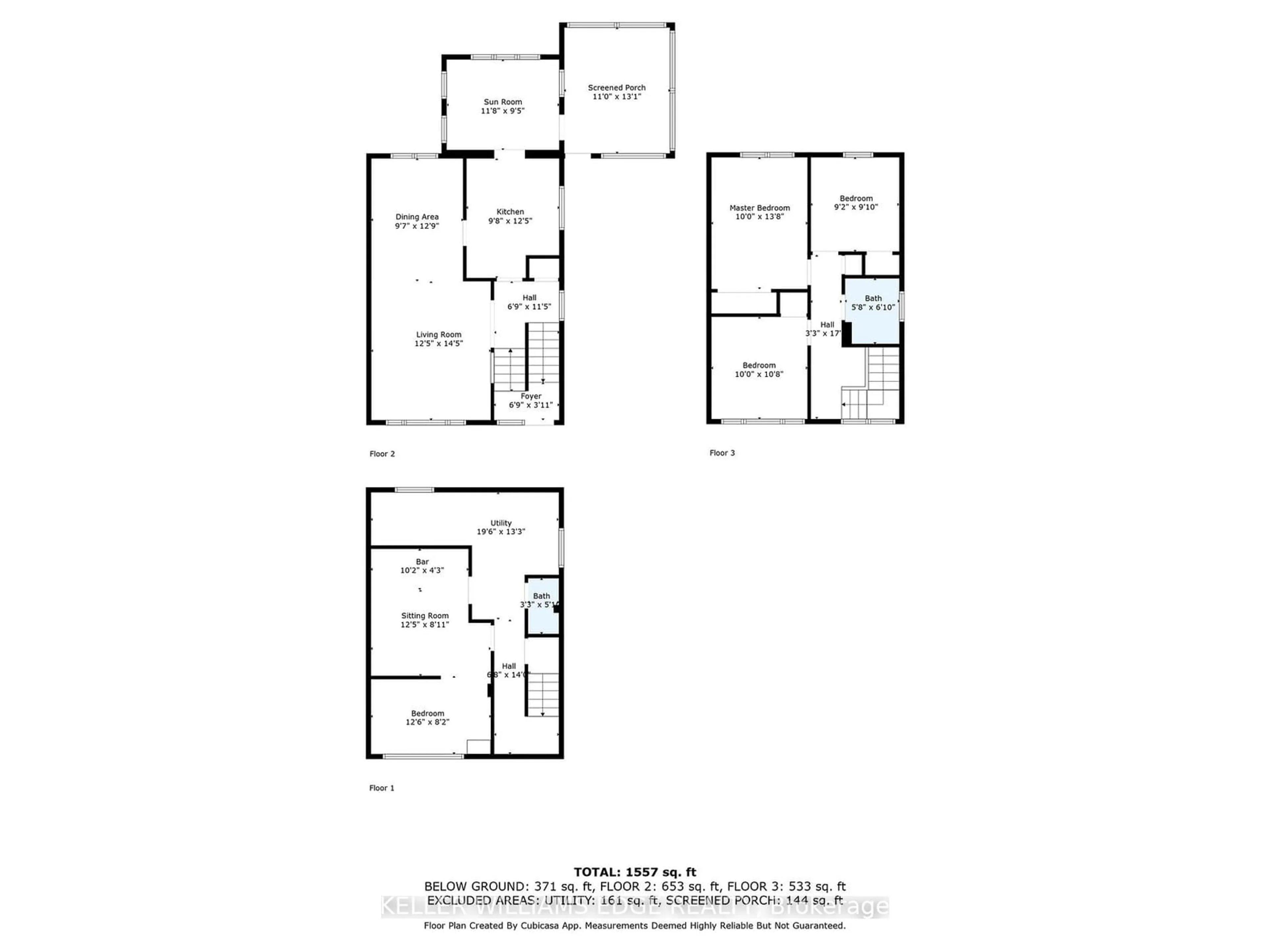 Floor plan for 602 Appleby Line, Burlington Ontario L7L 2Y3