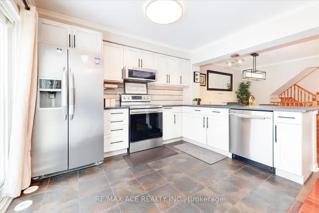 Additional property image - 813 Scott Blvd