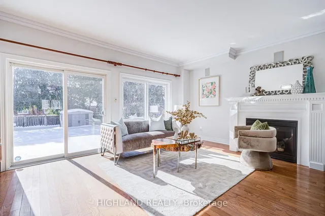 Additional property image - 3971 Bloor St