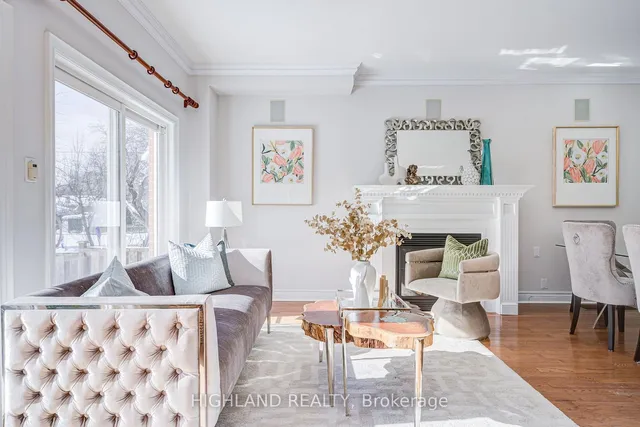 Additional property image - 3971 Bloor St