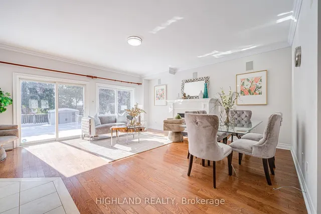 Additional property image - 3971 Bloor St