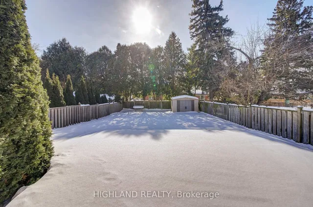 Additional property image - 3971 Bloor St