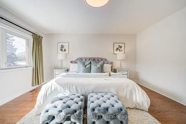 Additional property image - 3971 Bloor St