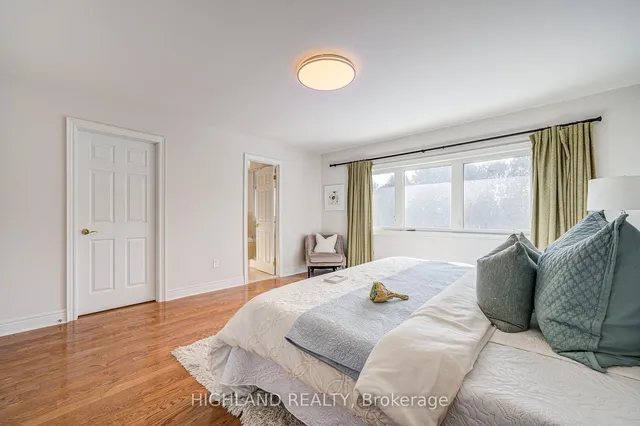 Additional property image - 3971 Bloor St