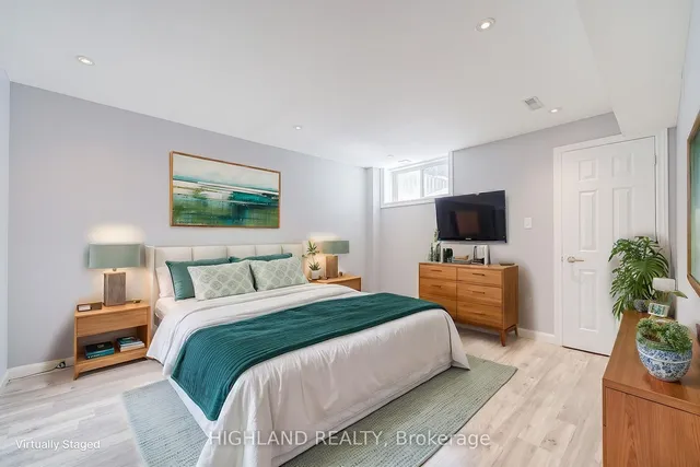 Additional property image - 3971 Bloor St