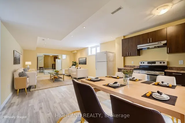 Additional property image - 3971 Bloor St