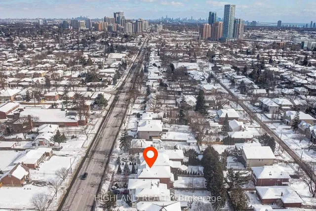 Additional property image - 3971 Bloor St