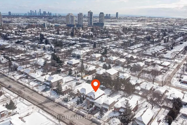 Additional property image - 3971 Bloor St