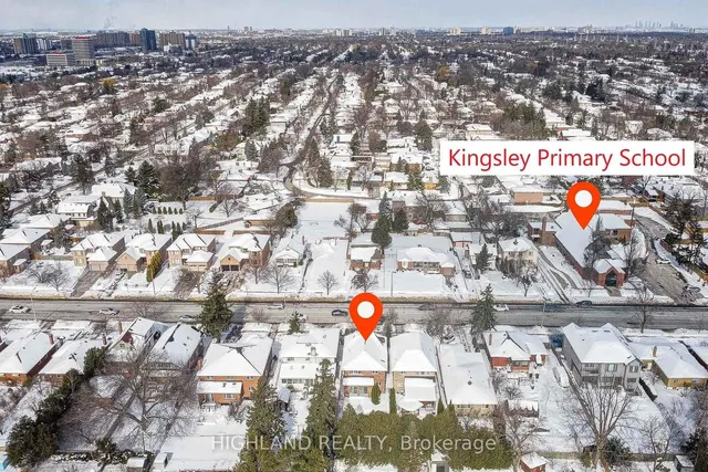Additional property image - 3971 Bloor St