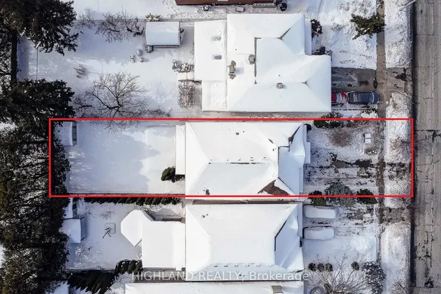 Additional property image - 3971 Bloor St