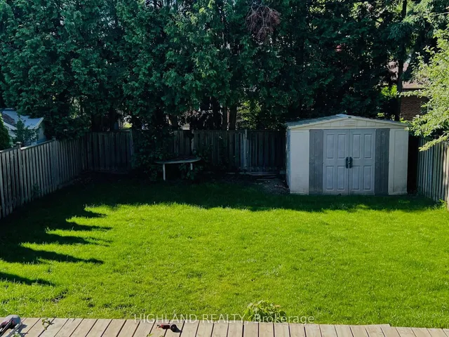Additional property image - 3971 Bloor St