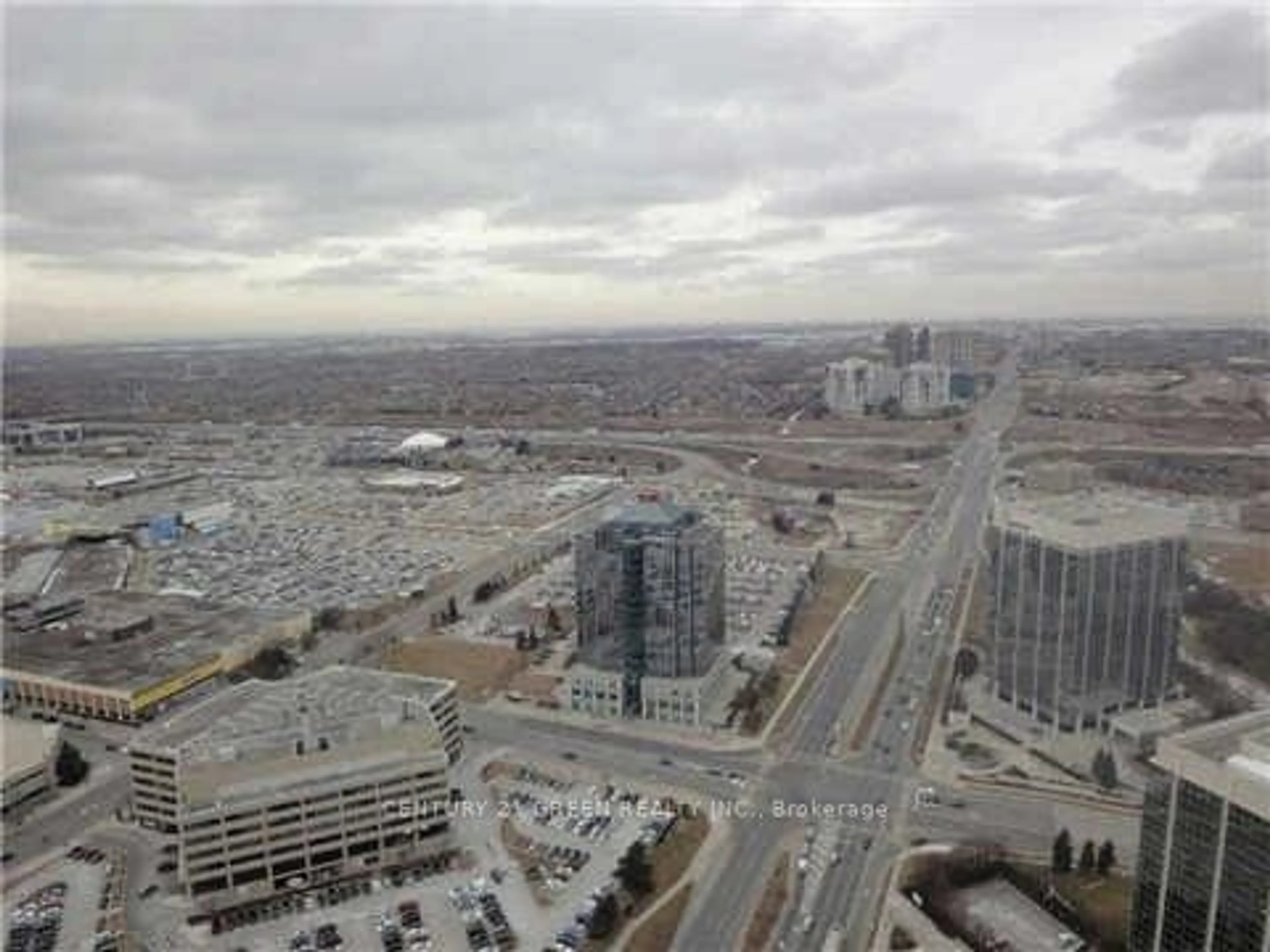 Unknown for 50 Absolute Ave #4708, Mississauga Ontario L4Z 0A8