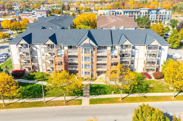 Additional property image - 4015 Kilmer Dr Unit 308