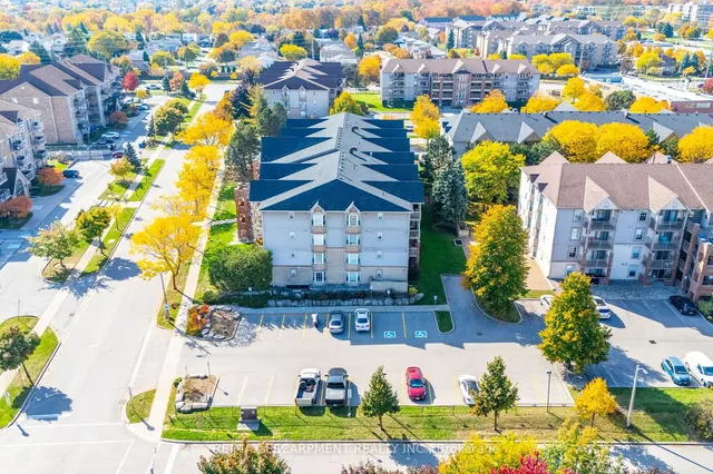 Additional property image - 4015 Kilmer Dr Unit 308