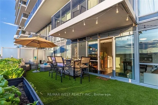 Additional property image - 2093 Fairview St Unit 610