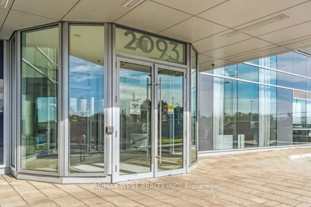 Additional property image - 2093 Fairview St Unit 610