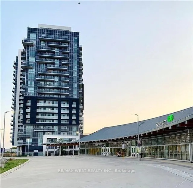 Additional property image - 2093 Fairview St Unit 610