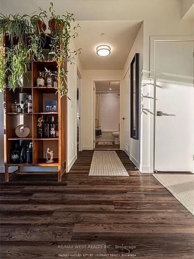 Additional property image - 2093 Fairview St Unit 610