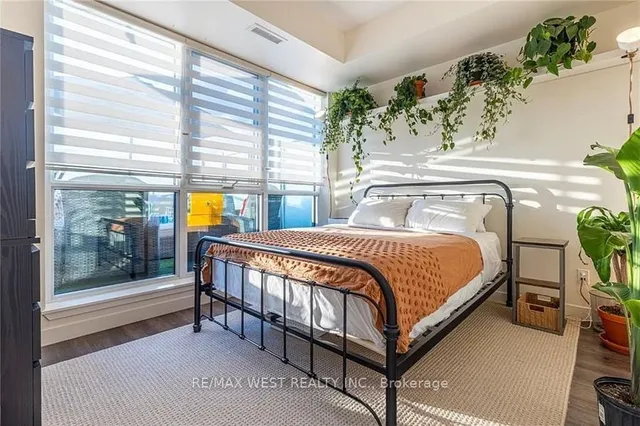 Additional property image - 2093 Fairview St Unit 610
