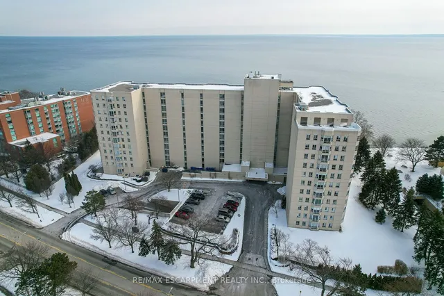 Additional property image - 5280 Lakeshore Rd Unit 801