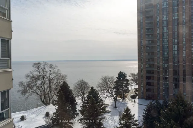 Additional property image - 5280 Lakeshore Rd Unit 801