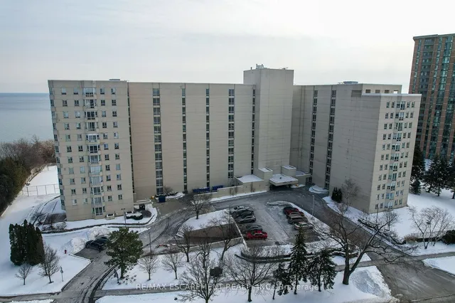 Additional property image - 5280 Lakeshore Rd Unit 801
