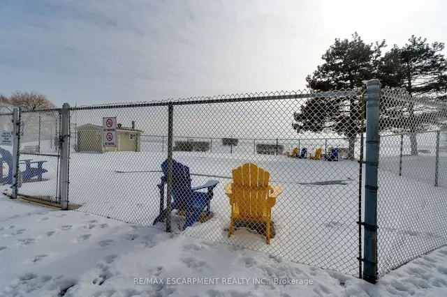 Additional property image - 5280 Lakeshore Rd Unit 801