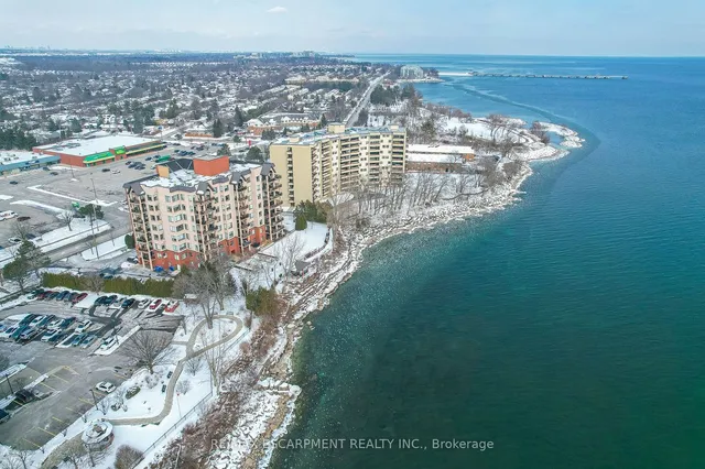 Additional property image - 5280 Lakeshore Rd Unit 801