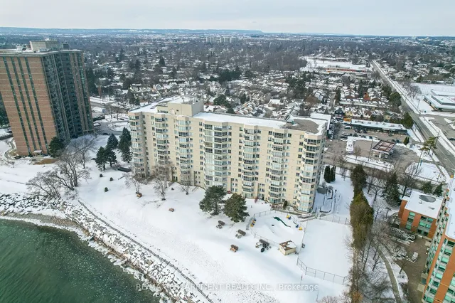 Additional property image - 5280 Lakeshore Rd Unit 801