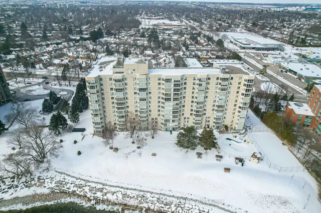 Additional property image - 5280 Lakeshore Rd Unit 801