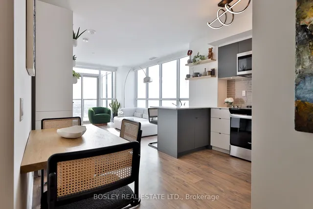 Additional property image - 1461 Lawrence Ave Unit 2109
