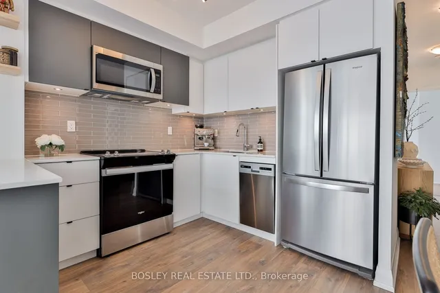 Additional property image - 1461 Lawrence Ave Unit 2109