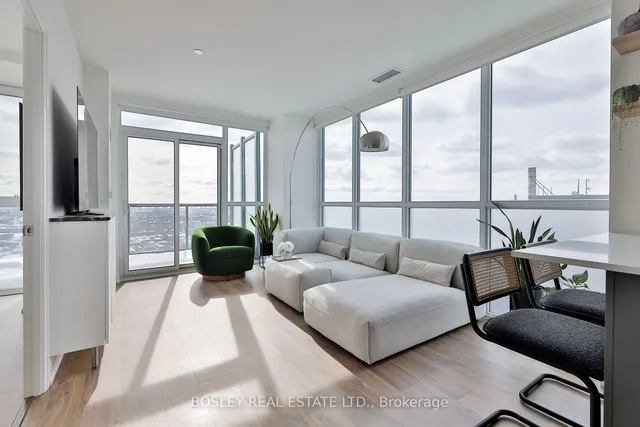 Additional property image - 1461 Lawrence Ave Unit 2109