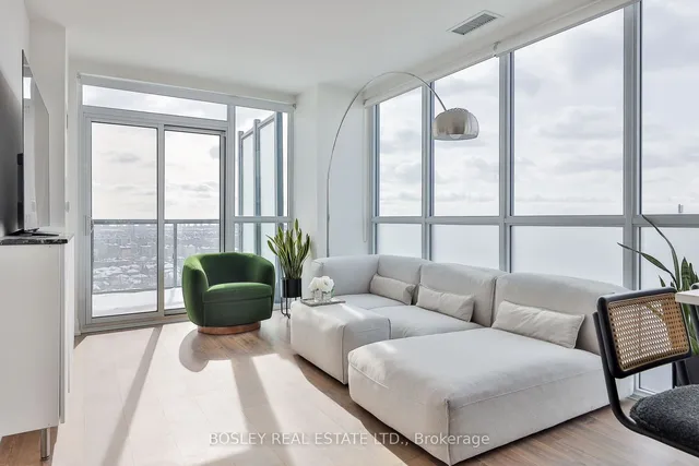 Additional property image - 1461 Lawrence Ave Unit 2109