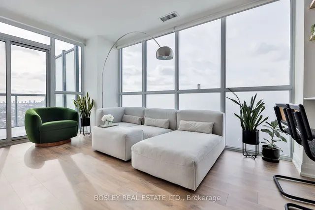 Additional property image - 1461 Lawrence Ave Unit 2109