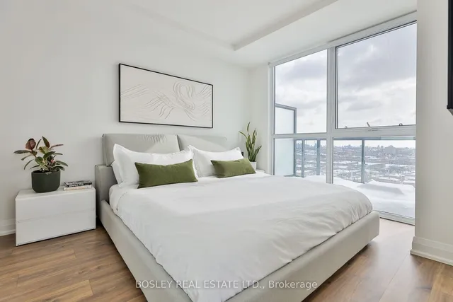 Additional property image - 1461 Lawrence Ave Unit 2109