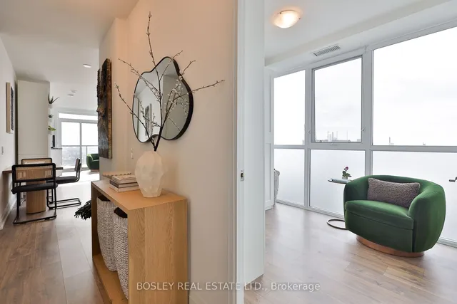 Additional property image - 1461 Lawrence Ave Unit 2109