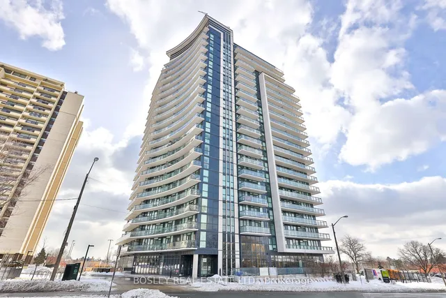Additional property image - 1461 Lawrence Ave Unit 2109
