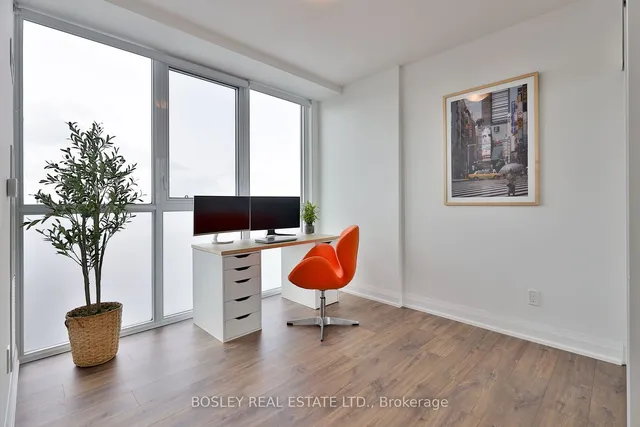 Additional property image - 1461 Lawrence Ave Unit 2109